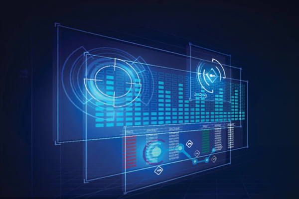 企業能源管理平臺，低碳轉型好輔助！(圖1)