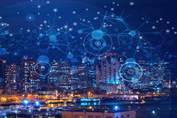 能耗監測管理系統總體架構及數據采集!(圖1) 能耗監測管理系統總體架構及數據采集!(圖1)