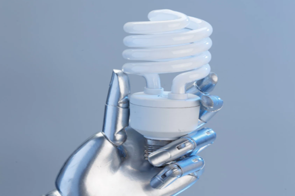 智能照明系統的功能及實施策略！(圖1)