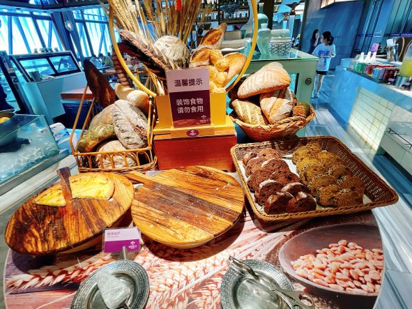 共悅生辰，溫暖同行丨集團(tuán)5-8月份員工生日會(huì)(圖13)