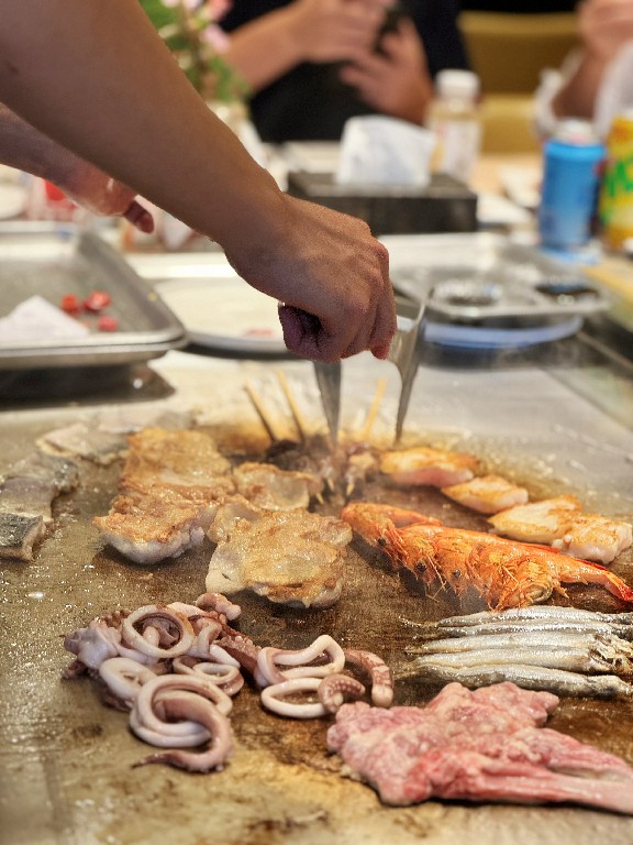 暑去秋來，祝福溫暖| 集團5-8月員工生日會(圖11)